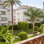 C19 Sunny With Pool And Terrace 公寓 *