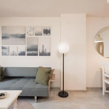 Apartment C19 Sunny With Pool And Terrace