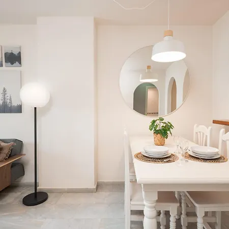 Apartment C19 Sunny With Pool And Terrace