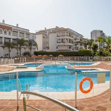 Apartment C19 Sunny With Pool And Terrace